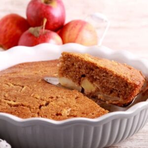 recette Moelleux-Pommes&Poires-de-Savoie