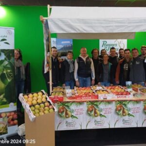Salon-Interpoma-Bolzano-Syndicat-des-Fruits-de-Savoie