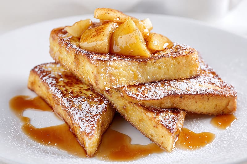 recette pain-perdu-pommes-de-savoie