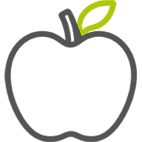 picto-pomme