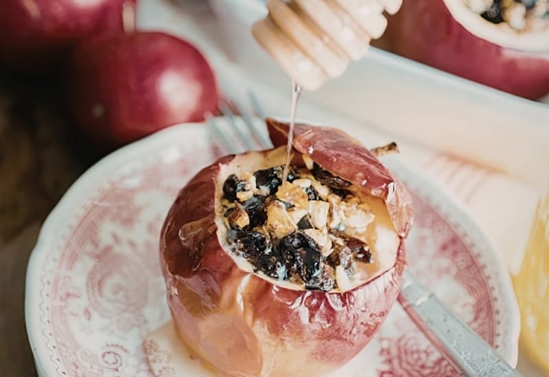 conseils de dégustation des fruits de savoie IGP