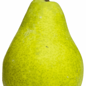 Poire IGP de Savoie-variete Williams