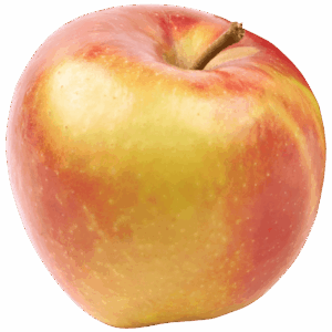 Pomme IGP de Savoie-variété Jonagold