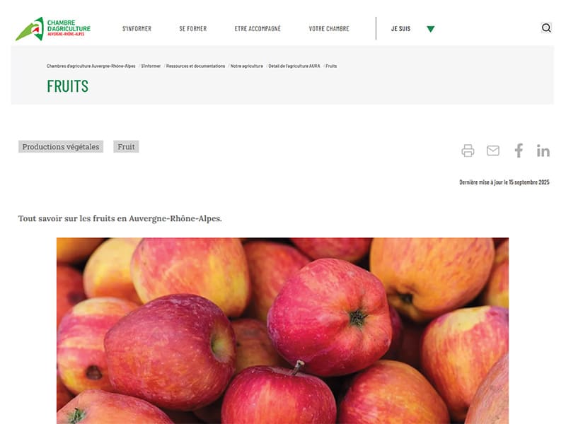 Article Explore Savoie 15.09.2025