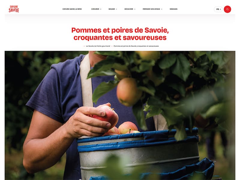 Article Explore Savoie 28.05.2025