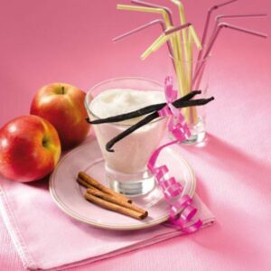 recette Smoothie pomme