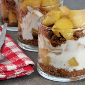 recette Verrines-d-automne