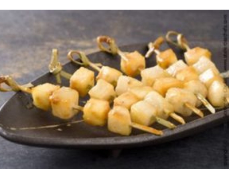 recette brochette-pommes-et-poires-de-savoie