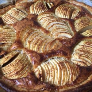 recette feuillete-pommes-de-savoie-pruneaux-raisins