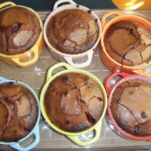 recette mini-delice-poires-chocolat