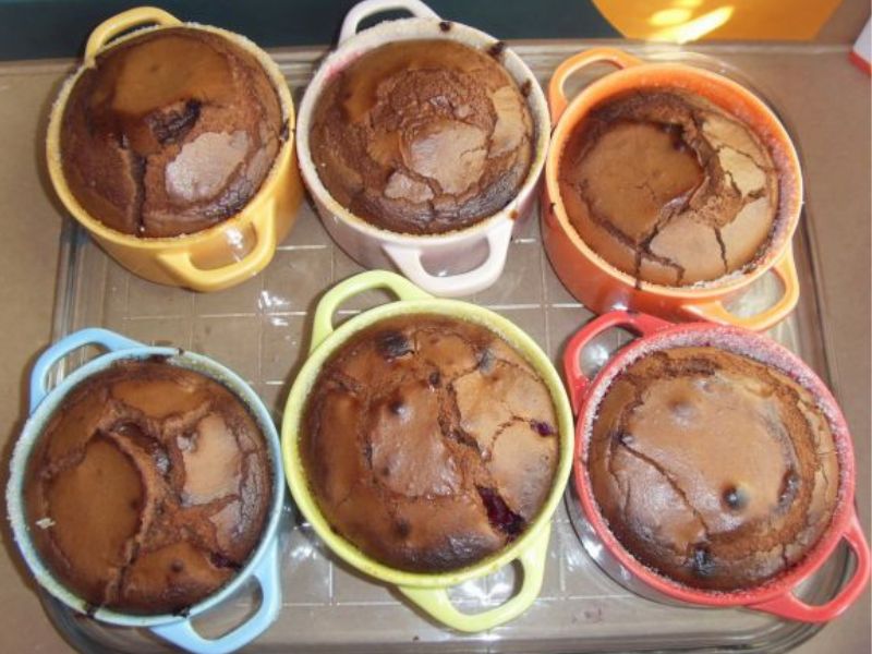 recette mini-delice-poires-chocolat
