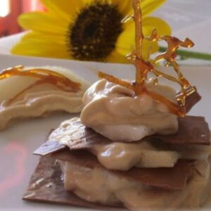 recette poire-carambar