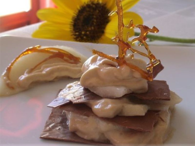 recette poire-carambar