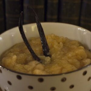 recette compote-pomme-poire-de-savoie