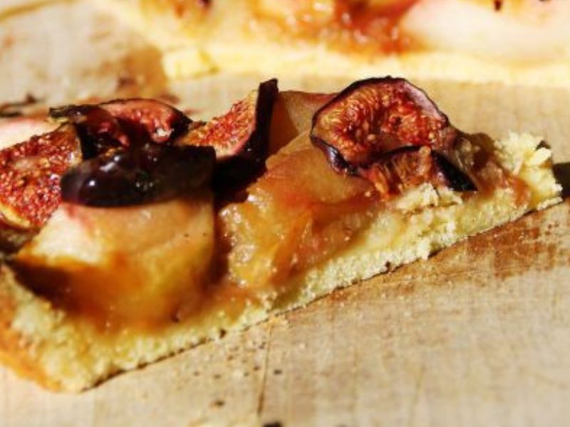 recette tarte-automne-caramel-beurre-salé