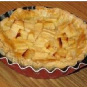 recette tarte-pomme-miel
