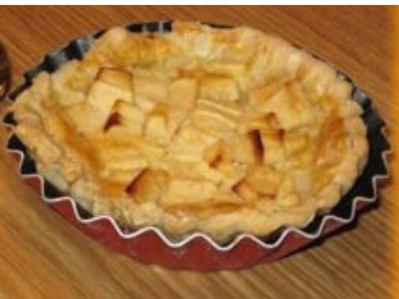recette tarte-pomme-miel